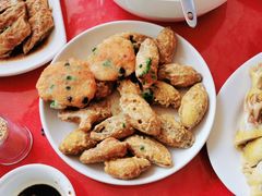 -群乐饭店(滨安路店)