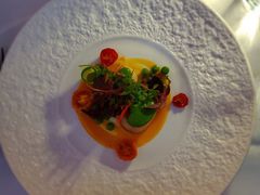 -Kathleen's Waitan 凯圣琳江景西餐厅(外滩店)