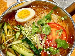 -老高烧烤(龙华星河iCO店)