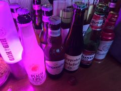 -HIB HUB公社(解放西路店)