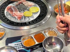 -玄希浪漫厨房·韩料烤肉(湖滨银泰in77店)