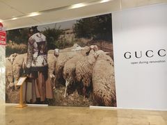 -GUCCI(南京德基店)