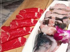 -鱼豆吉·豆浆鱼火锅(宜昌万达店)