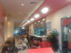 味千拉面(淡水店)-味千拉面(惠州淡水嘉信茂广场分店)