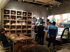 -宝珠奶酪(长宁金虹桥店)