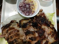 -大明铜锅·烤涮坊·烧烤(新开路店)