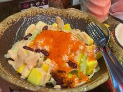 -古田居·特色寿司料理(星之岛旗舰店)