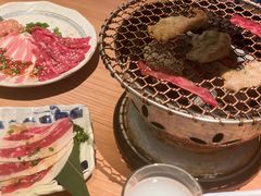 -烧肉达人•炭火烧肉(新天地店)