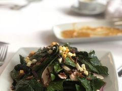 菠菜沙拉-茹丝葵经典牛排馆(成都IFS店)