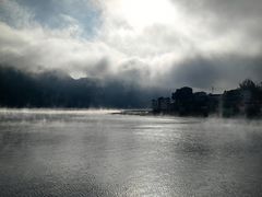 -新安江山水画廊风景区