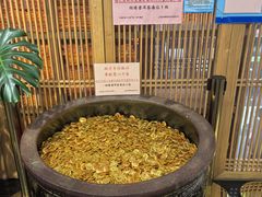 -龙华素斋(龙华路店)