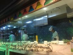 -纳瓦新疆菜(银都店)