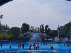 -郑州方特水上乐园