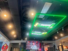 -板凳烧烤(东关街店)