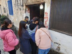 -仓桥直街臭豆腐