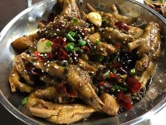 -小民大排档(马场角横路店)