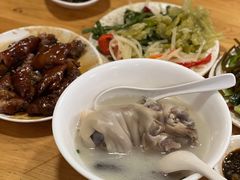 -明红蹄花(糍粑店街店)
