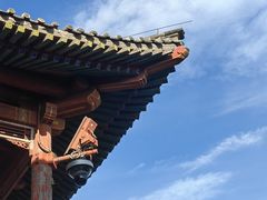 -香山公园