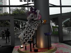 门面-东荟城名店仓
