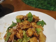 -那家老院子东北菜·饺子·小鸡炖蘑菇(艳华街店)