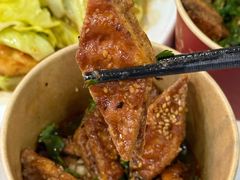 -帕米尔食府(白云观店)