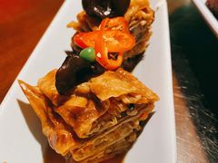 杭式素烧鹅-外婆家(西红门荟聚购物中心店)