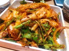 拌板筋-老九圆山西面馆(CBD店)