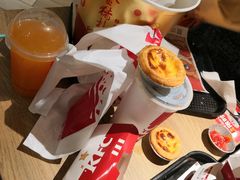 -肯德基(豫园店)