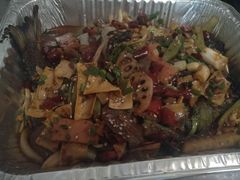 -正宗老字号万州烤鱼(怡福路店)