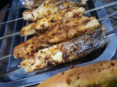 -清真·马峰烤肉(小学习北巷店)