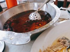 -鑫巴蜀小镇 · 水煮鱼专研店(玉桥店)