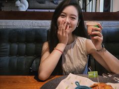 -JINNS锦时 steak&pizza(浸信会礼拜堂旧址店)