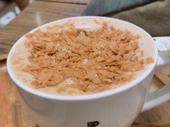 -Peet's Coffee皮爷咖啡(静安嘉里中心北区店)