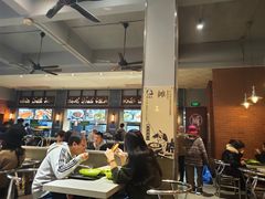 大堂-大福来锅巴菜(古文化街店)