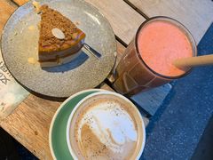 -BAKER&SPICE(安福路店)
