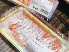 -盒马鲜生(皇庭广场店)