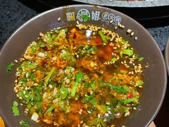 -珮姐老火锅(新街口店)