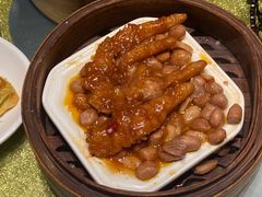 -叹茶靓点·粤式餐厅·全天茶市(石井万民广场店)