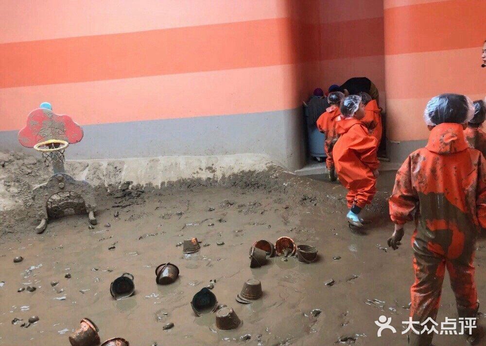 男孩女孩都想去！北京遛娃必去！