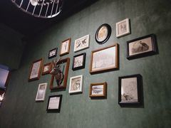 -屿家轻奢农家小院(十三陵店)