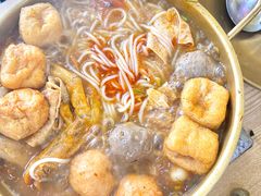 -螺阿玛柳州螺蛳粉(华南城店)