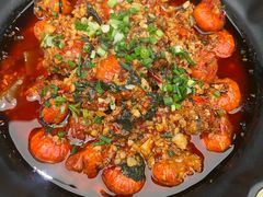 -串盟烧烤·长沙美食地标(星沙店)