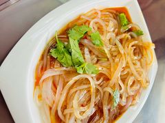 -马旭土鸡焖花卷·真域顺西域美食(天马大道店)