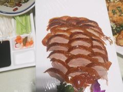 -东四民芳餐厅(世茂工三店)