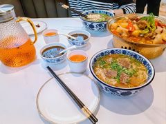 -燕兰楼·清真西北融合菜(亚运村店)
