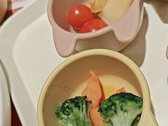 -西贝(新业坊店)