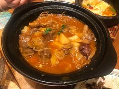 -云海肴·汽锅鸡·云南菜(苏州中心店)