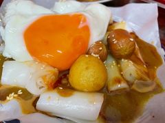-華叔茶記
