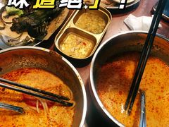 -海安安越南粉(丹竹頭店)