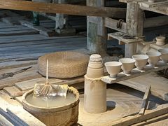 -景德镇古窑民俗博览区